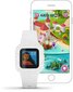 Garmin vívofit® jr. 3 Disney Princess White kaina ir informacija | Išmanieji laikrodžiai (smartwatch) | pigu.lt