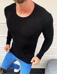 Megztinis vyrams Zemol, juodas цена и информация | Мужские свитера | pigu.lt