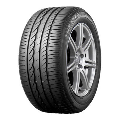 Bridgestone Turanza ER300A 205/60R16 96 W XL ROF * цена и информация | Vasarinės padangos | pigu.lt