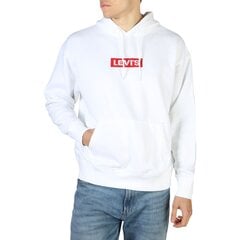 Мужской джемпер Levi's - 72632_RELAXED-GRAPHIC 34970 цена и информация | Мужские свитера | pigu.lt