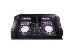 Trevi XF 4500 DJ 500W цена и информация | Аудиоколонки | pigu.lt