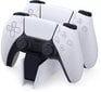 Sony PlayStation 5 DualSense Charging Station - Įkroviklis kaina ir informacija | Žaidimų pultai  | pigu.lt