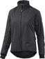 Striukė moterims Adidas Running Climaheat Jacket Black Women, juoda цена и информация | Striukės moterims | pigu.lt