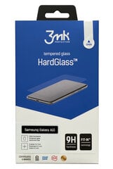 Защитное стекло 3mk Hard Glass для Samsung S20 FE цена и информация | Google Pixel 3a - 3mk FlexibleGlass Lite™ защитная пленка для экрана | pigu.lt
