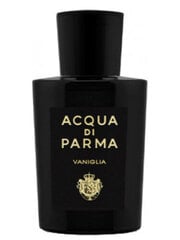 Ароматная вода Acqua di Parma Vaniglia EDP для женщин и мужчин, 100 мл цена и информация | Женские духи | pigu.lt