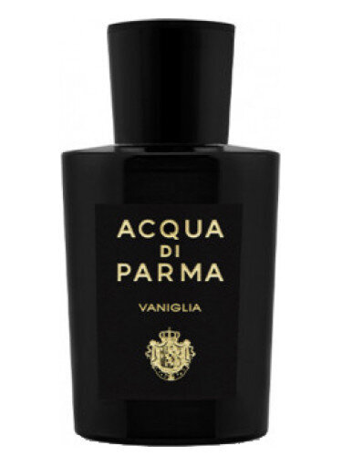 Kvapusis vanduo Acqua di Parma Vaniglia EDP moterims ir vyrams, 100 ml kaina ir informacija | Kvepalai moterims | pigu.lt