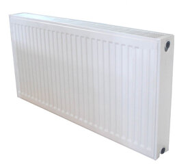Радиатор 22 400 X 700 цена и информация | Радиаторы отопления | pigu.lt