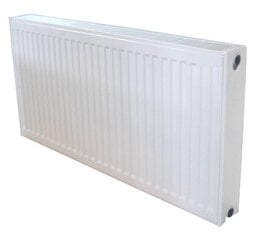Радиатор 22 400 X 1100 цена и информация | Радиаторы отопления | pigu.lt
