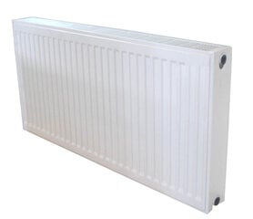Радиатор 22 400 X 1400 цена и информация | Радиаторы отопления | pigu.lt