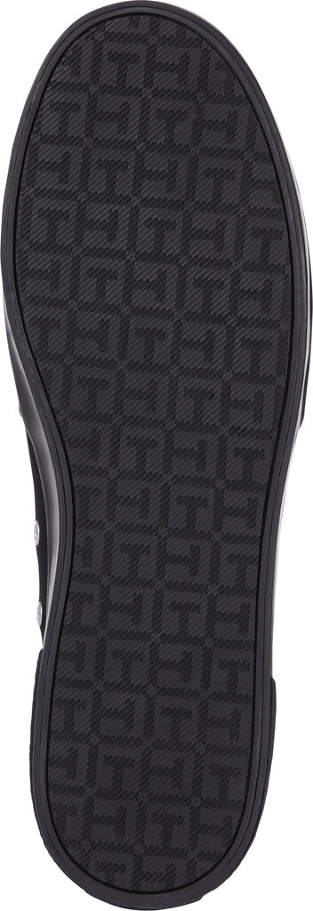 Laisvalaikio batai Tommy Hilfiger Iconic Slip On Sneaker цена и информация | Vyriški batai | pigu.lt