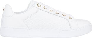 Laisvalaikio bateliai Tommy Hilfiger TH Monogram Elevated Sneaker kaina ir informacija | Sportiniai bateliai, kedai moterims | pigu.lt