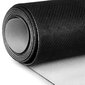 Jogos kilimėlis Spokey Arma 183x61x0,15 cm, pilkas/juodas kaina ir informacija | Kilimėliai sportui | pigu.lt