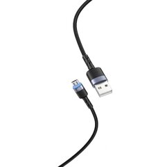 Tellur TLL155304, Micro Usb, 2m цена и информация | Кабели для телефонов | pigu.lt