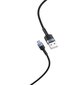 Tellur TLL155304, Micro Usb, 2m kaina ir informacija | Laidai telefonams | pigu.lt