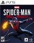 Marvel’s Spider-Man: Miles Morales - IT (PS5) цена и информация | Kompiuteriniai žaidimai | pigu.lt