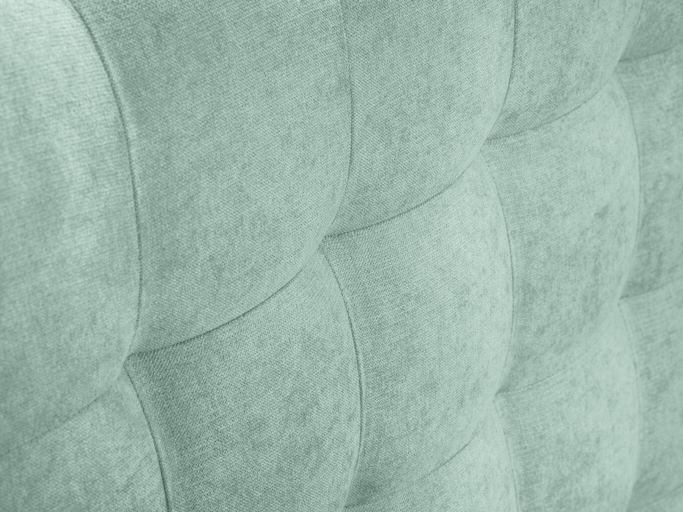 Lova Mazzini Beds Jade 200x200 cm, šviesiai žalia kaina ir informacija | Lovos | pigu.lt