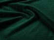 Lovos galvūgalis Cosmopolitan Design Seattle 180 cm, tamsiai žalias kaina ir informacija | Lovos | pigu.lt