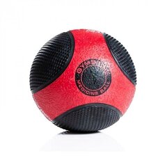 Svorinis kamuolys Gymstick, 9 kg kaina ir informacija | Svoriniai kamuoliai | pigu.lt