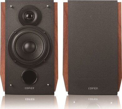 Edifier R1700BTs, коричневый/черный цена и информация | Аудиоколонки | pigu.lt