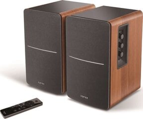 Edifier R1280DBs, коричневый цена и информация | Аудиоколонки | pigu.lt