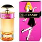 Kvapusis vanduo Prada Candy EDP moterims 50 ml цена и информация | Kvepalai moterims | pigu.lt