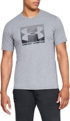 Футболка мужская Under Armour цена и информация | Футболка мужская | pigu.lt