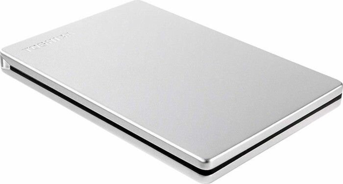 Išorinis kietasis diskas Toshiba HDTD320ES3EA kaina ir informacija | Išoriniai kietieji diskai (SSD, HDD) | pigu.lt