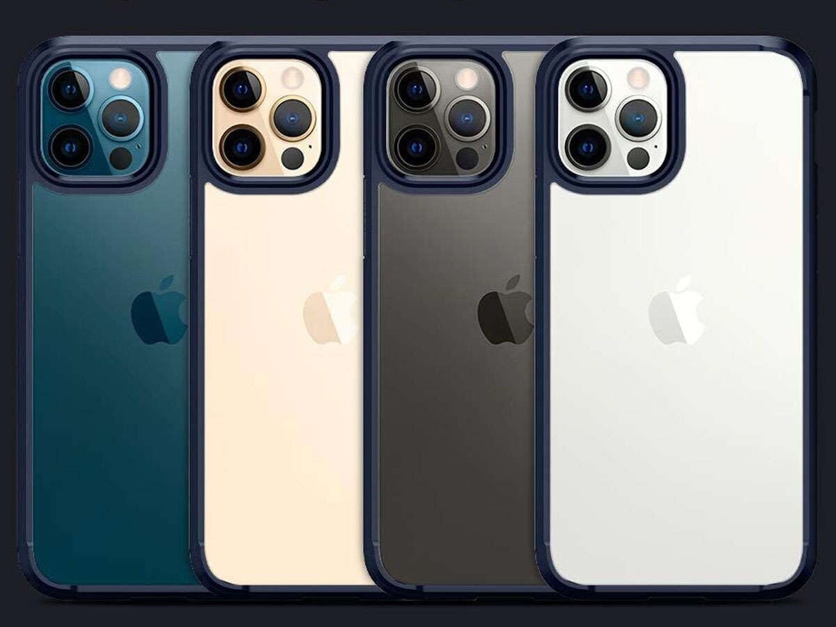 Dėklas Spigen 111166 skirtas iPhone 12, iPhone 12 Pro, mėlyna kaina ir informacija | Telefono dėklai | pigu.lt