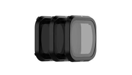 PolarPro Mavic 2 Pro kaina ir informacija | Priedai vaizdo kameroms | pigu.lt