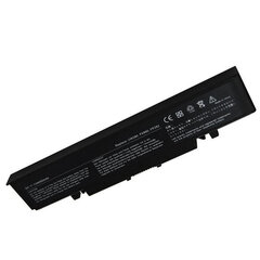 Аккумулятор для ноутбука, Extra Digital Selected, DELL UW280, 4400mAh цена и информация | Аккумуляторы для ноутбуков | pigu.lt