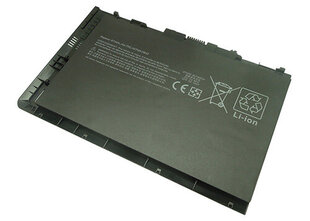 Аккумулятор для ноутбука, Extra Digital Selected, HP BT04XL, 3200mAh цена и информация | Аккумуляторы для ноутбуков | pigu.lt