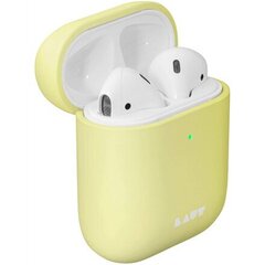 LAUT L Ap Hxp Y чехол для Apple AirPods Pro цена и информация | Laut Компьютерная техника | pigu.lt