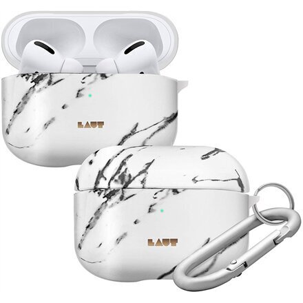 LAUT L APP HXE MW, skirtas Apple AirPods Pro kaina ir informacija | Ausinės | pigu.lt