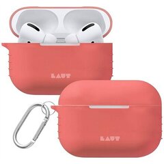 Laut L App Pod P чехол для Apple AirPods Pro цена и информация | Laut Компьютерная техника | pigu.lt