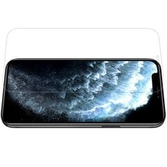 Защитное стекло Nillkin Amazing H Tempered Glass Screen Protector 9H для Samsung Galaxy S21 FE цена и информация | Защитные пленки для телефонов | pigu.lt