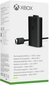 Microsoft XBOX Rechargeable Battery + USB-C Cable kaina ir informacija | Žaidimų kompiuterių priedai | pigu.lt