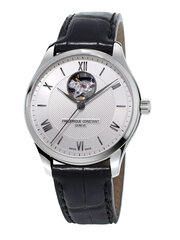 Часы для мужчин Frederique Constant Automatic Heart Beat FC-310MS5B6 цена и информация | Мужские часы | pigu.lt