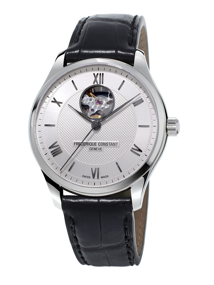 Laikrodis vyrams Frederique Constant Automatic Heart Beat FC-310MS5B6 kaina ir informacija | Vyriški laikrodžiai | pigu.lt