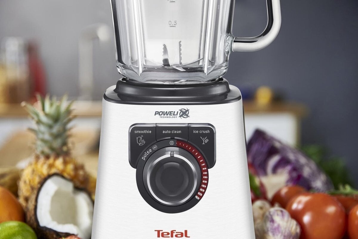 Tefal BL811138 kaina ir informacija | Kokteilinės | pigu.lt