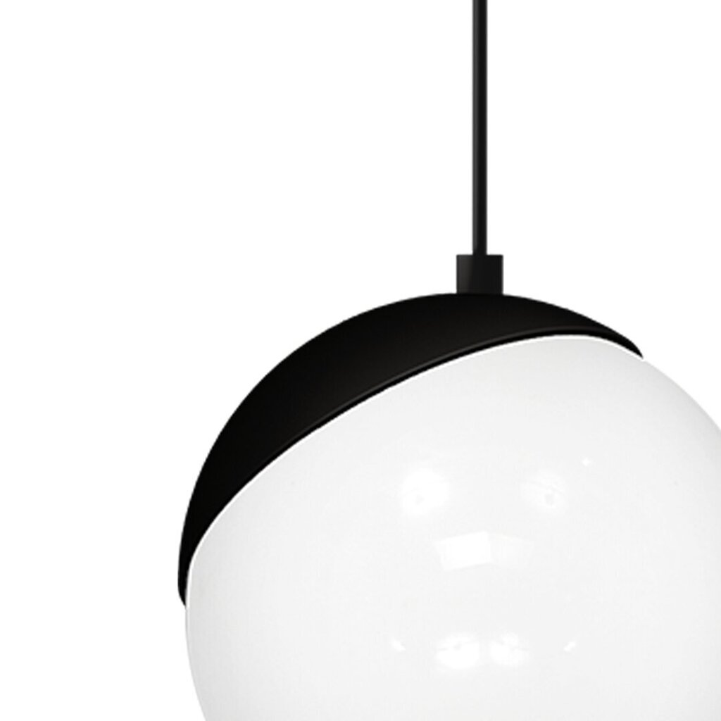 Milagro pakabinamas šviestuvas Sfera Black kaina ir informacija | Pakabinami šviestuvai | pigu.lt