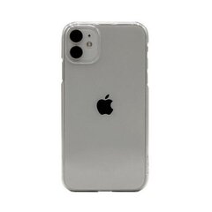 Puro GreenRecycled ECO iPhone 12 mini 5,4" transparent IPC1254ECO2TR цена и информация | Чехлы для телефонов | pigu.lt