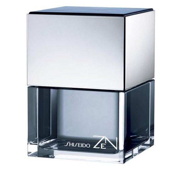 Vyrų kvepalai Zen Shiseido EDT цена и информация | Kvepalai vyrams | pigu.lt