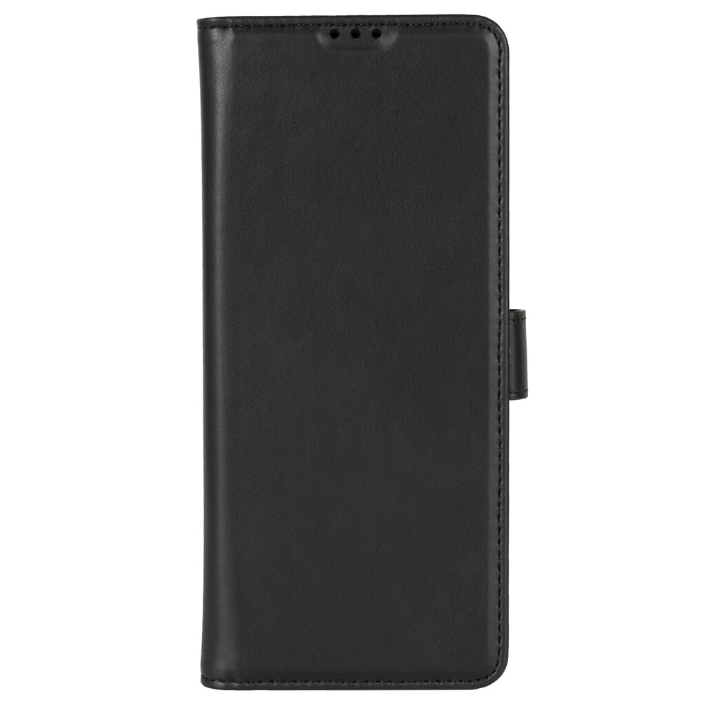 Krusell dėklas skirtas Samsung Galaxy Note 20, juodas цена и информация | Telefono dėklai | pigu.lt