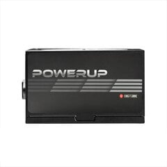 Блок питания Power Supply|CHIEFTEC|850 Watts|Efficiency 80 PLUS GOLD|PFC Active|GPX-850FC цена и информация | Блоки питания (PSU) | pigu.lt