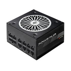 Блок питания Power Supply|CHIEFTEC|850 Watts|Efficiency 80 PLUS GOLD|PFC Active|GPX-850FC цена и информация | Блоки питания (PSU) | pigu.lt