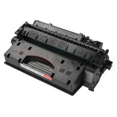 Картридж для принтера HP CF280X/ CE505X/ Canon CRG 719H, черный цена и информация | Картриджи для лазерных принтеров | pigu.lt