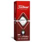 Golfo kamuoliukai Titleist TruFeel, 12vnt цена и информация | Golfas | pigu.lt