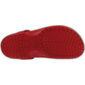 Šlepetės moterims Crocs™ Baya, raudonos kaina ir informacija | Šlepetės moterims | pigu.lt