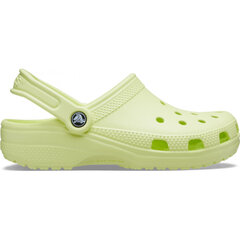 Женские шлепанцы Crocs™ Classic цена и информация | Женские тапочки | pigu.lt