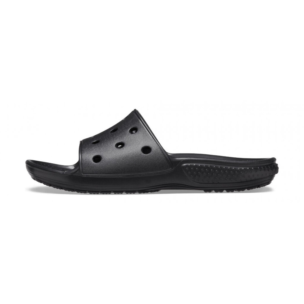 Šlepetės Crocs™ Classic Slide Kids цена и информация | Paplūdimio avalynė vaikams | pigu.lt